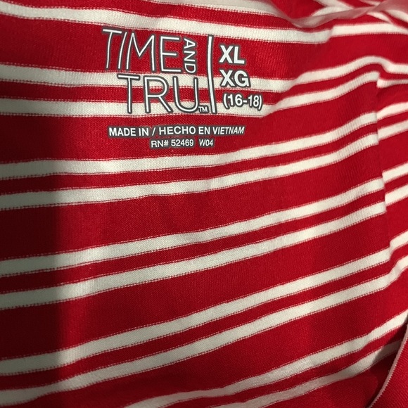 Buy a Woman’s XL SS Maxi Dress for $11, get a free T-Shirt Dress with pocket XL - Picture 3 of 12